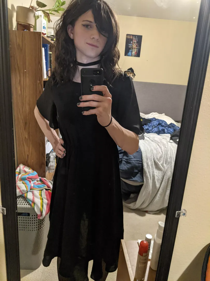 Peasant fit posted by GimmeTums