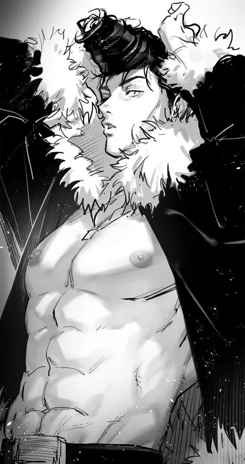 pecs (haiki396g) by TaeKimHyung3