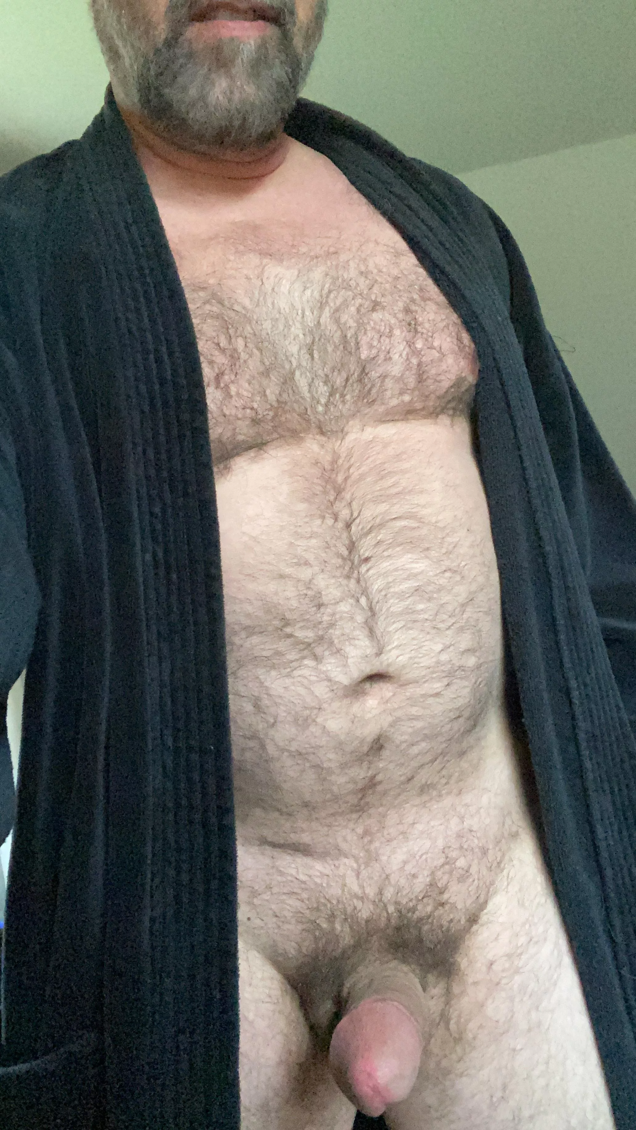 Pee shower posted by hairy_monkee