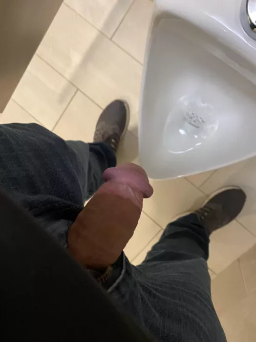 Pee shy. by syugekili