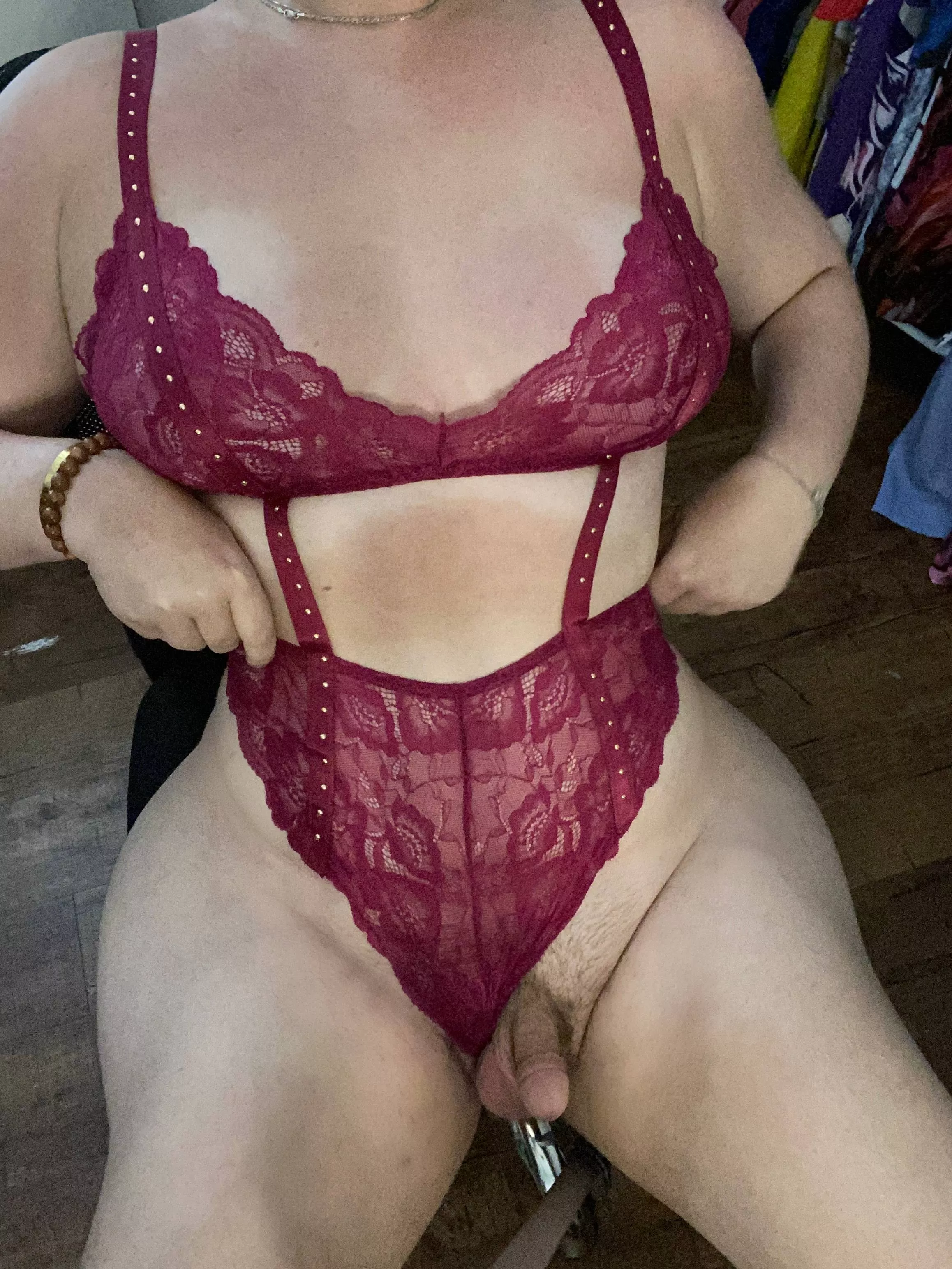 Peek a boo posted by purplebentley