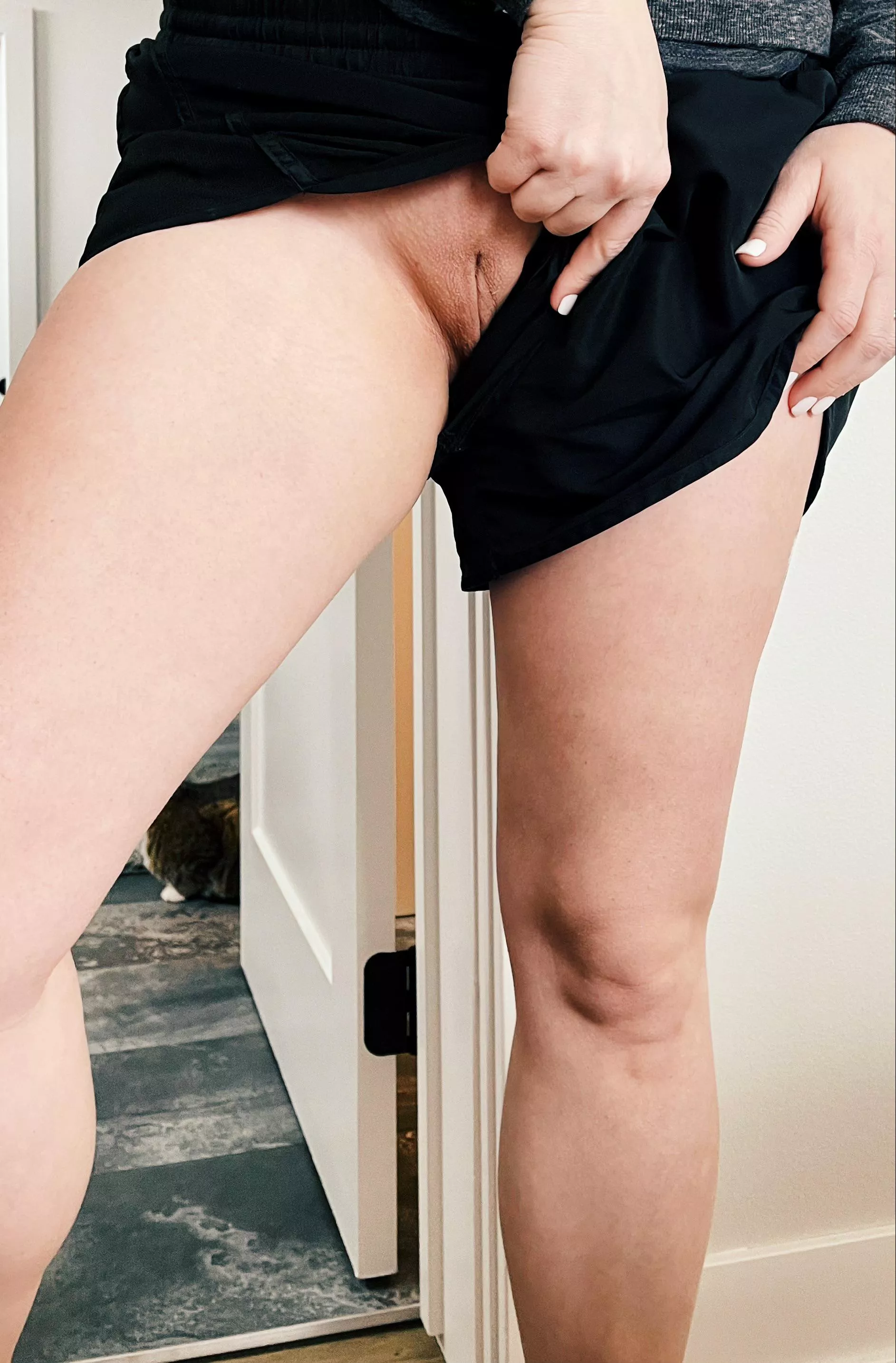 Peek a boo! posted by Breedlovemama