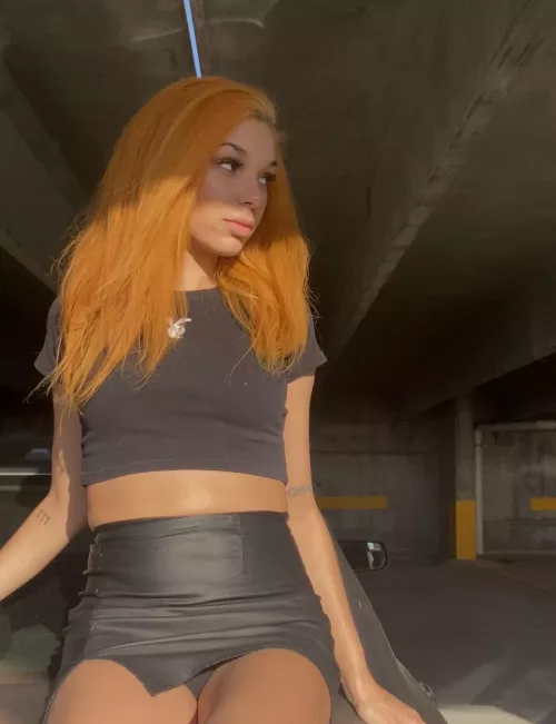 Peek a boo by Alyssaannee