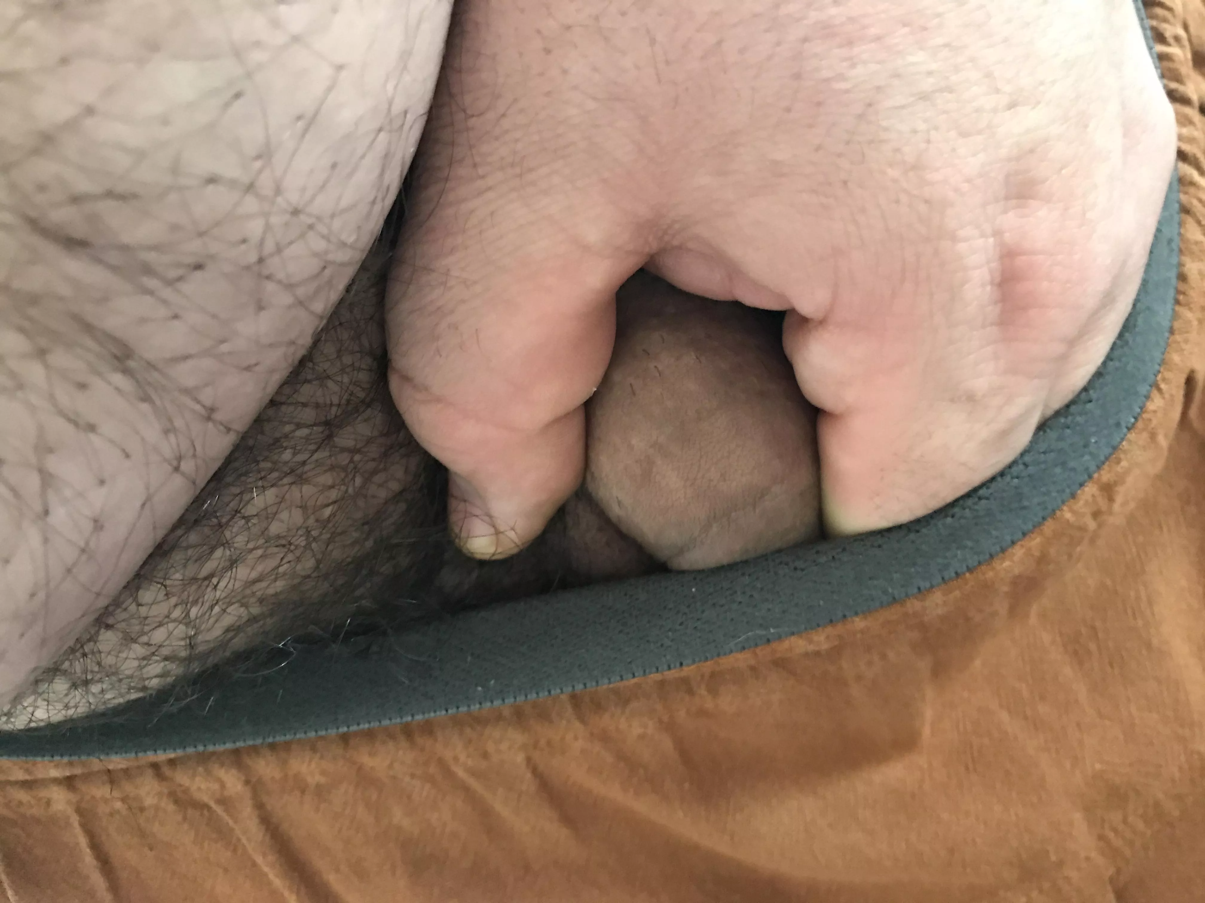 Peekaboo posted by naughtyprince34