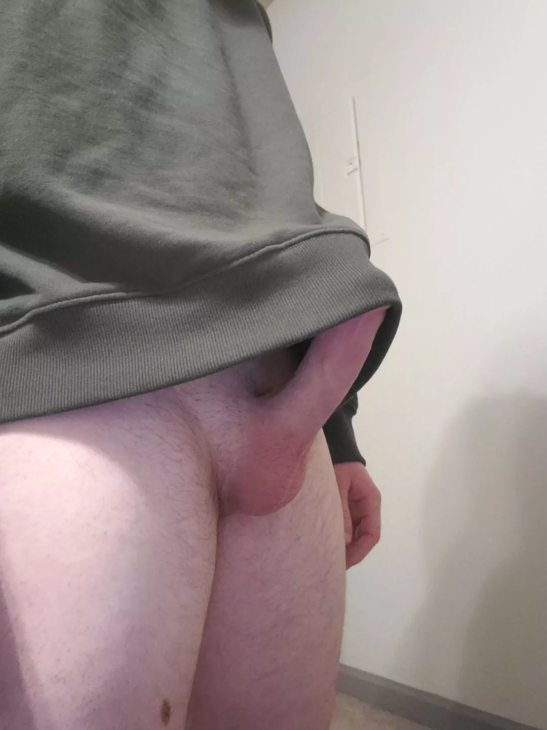 Peek-a-boo [27] posted by IcyPomel0