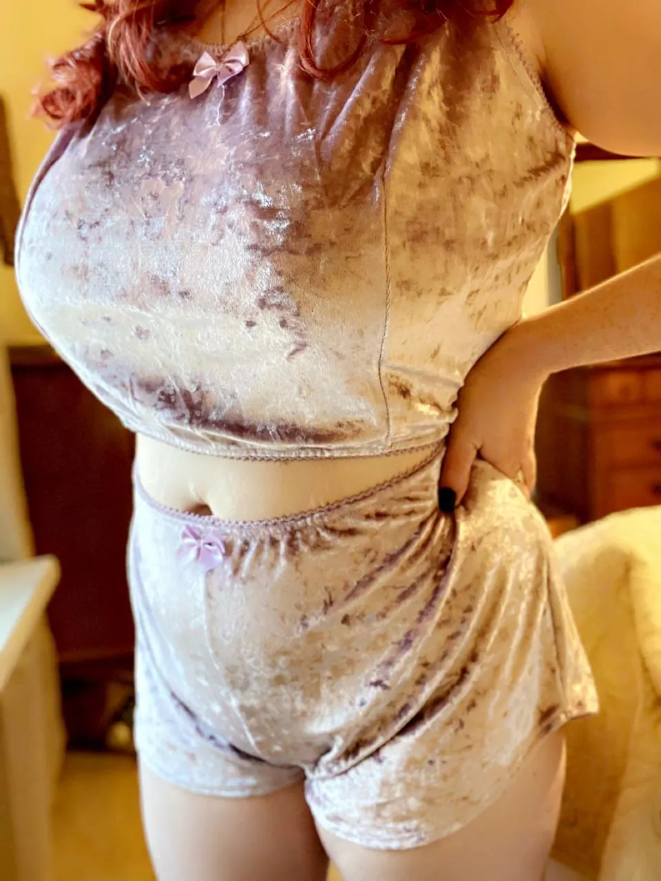 Peekaboo 💕 posted by cpgig