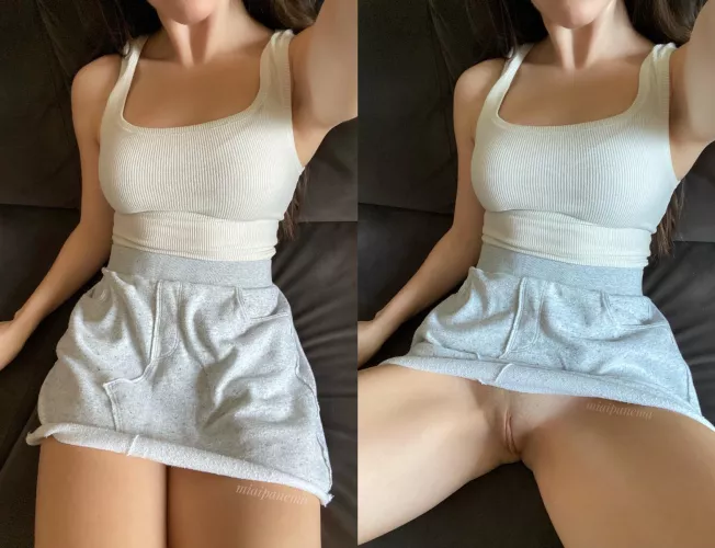 Peekaboo ;) by miaipanema