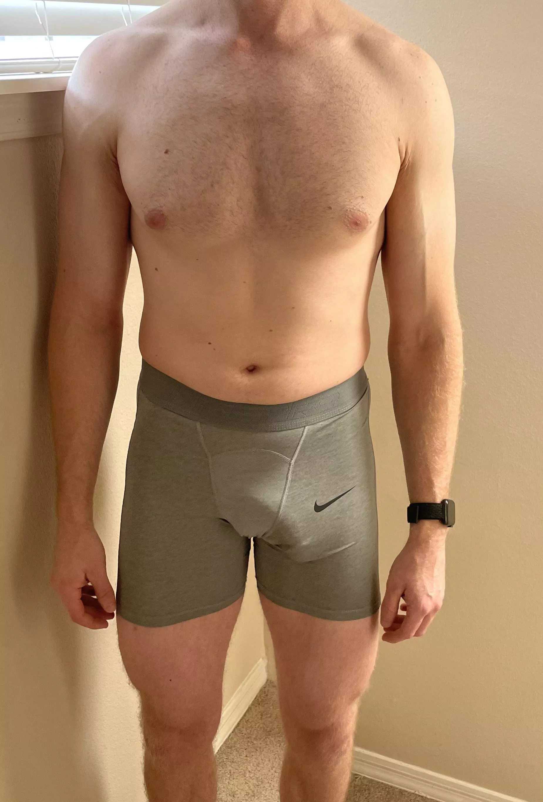 Peekaboo posted by Ok-Buy2407