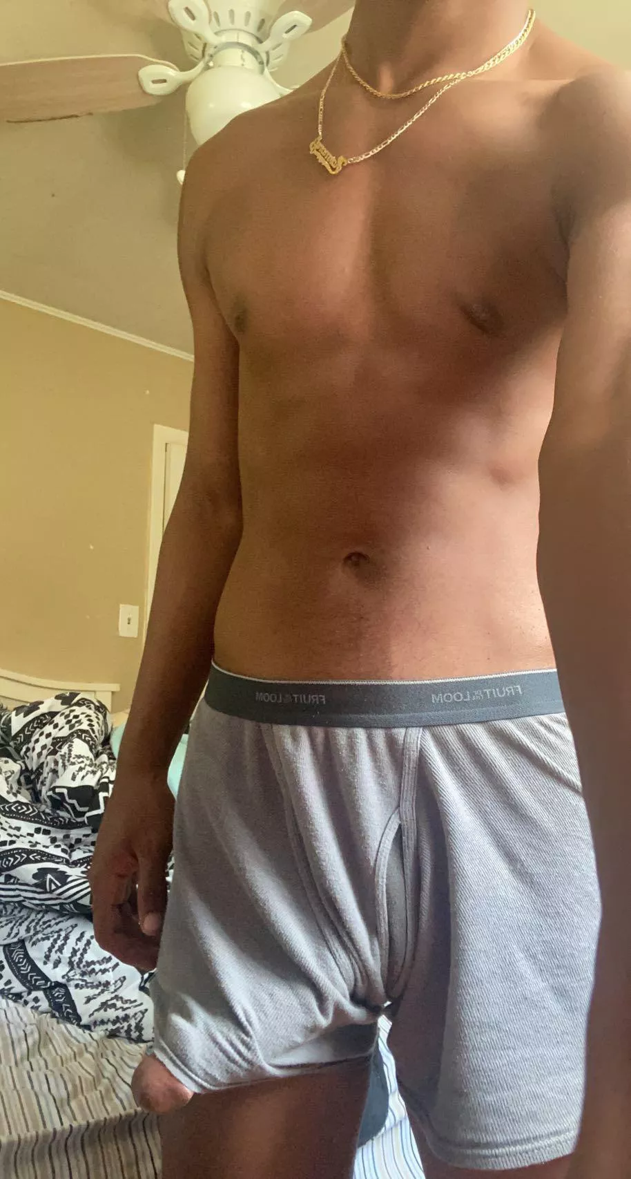 peek-a-boo he sees you👀 posted by maskedupbbc