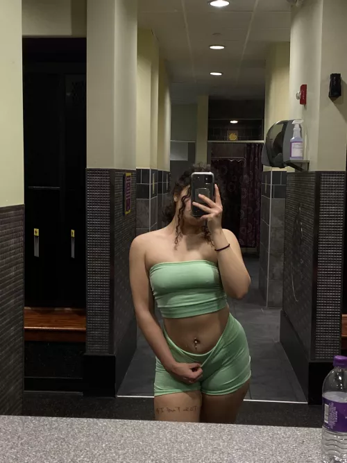 🙈peek-a-boo by TheBaddestBabyy