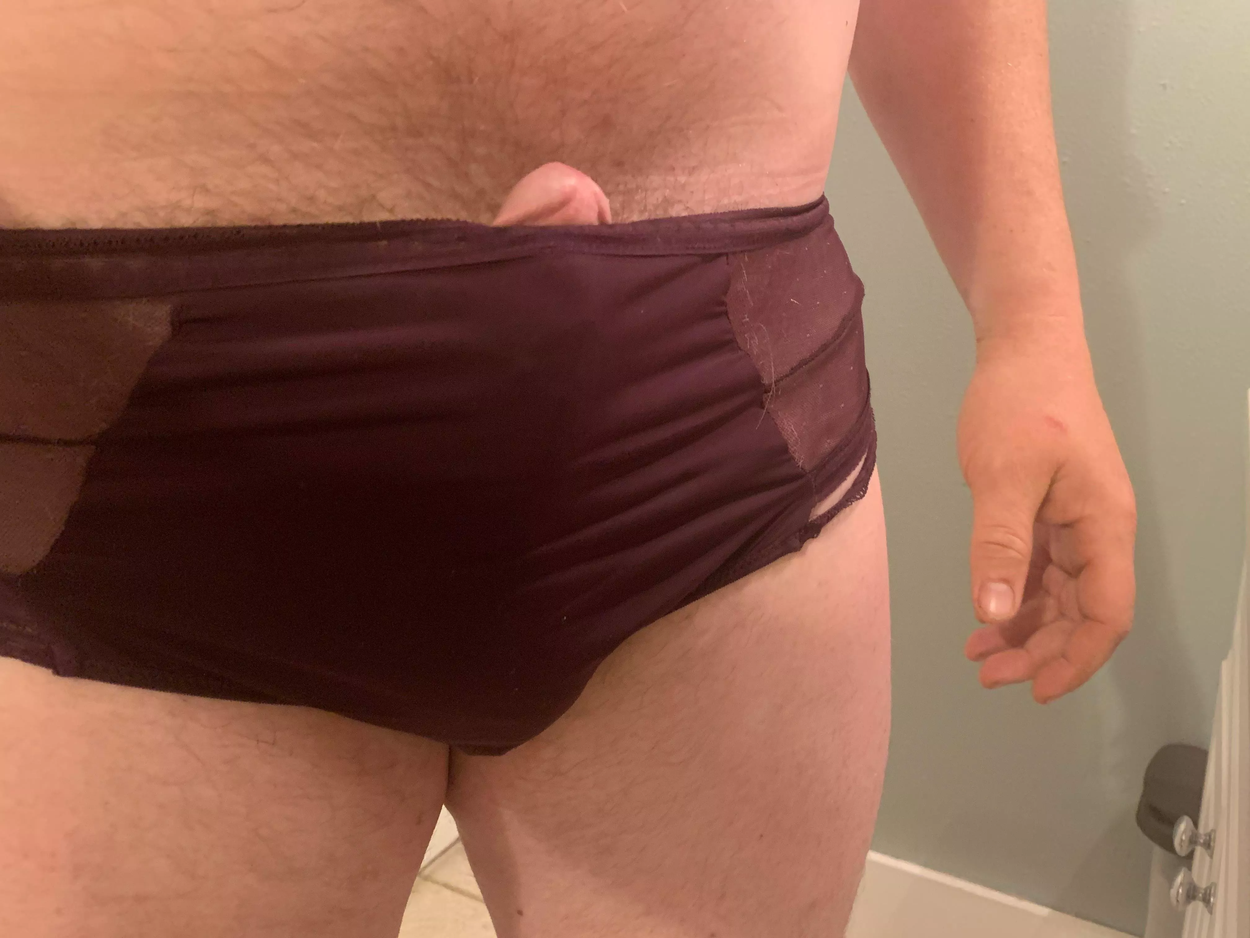 Peek-a-boo posted by littleandfun