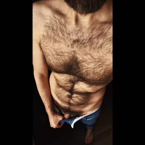 peekaboo peen by jerseyjaxoff