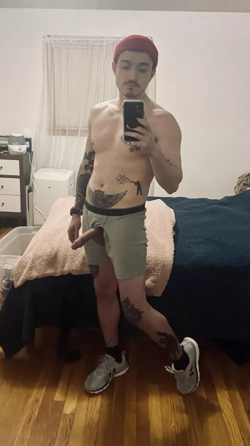 Peek-a-boo! by SirStevron