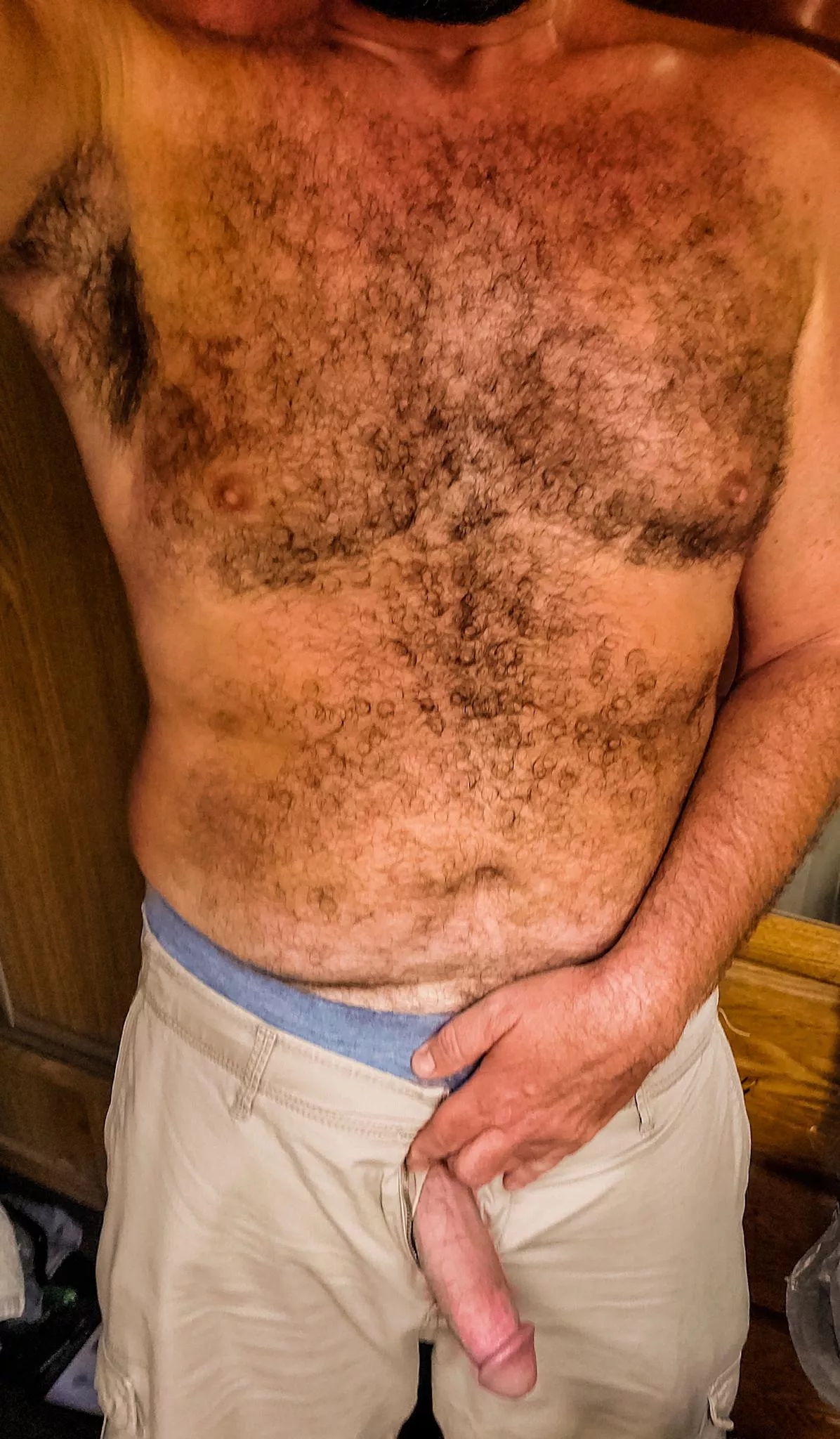 Peekaboo posted by hrh409