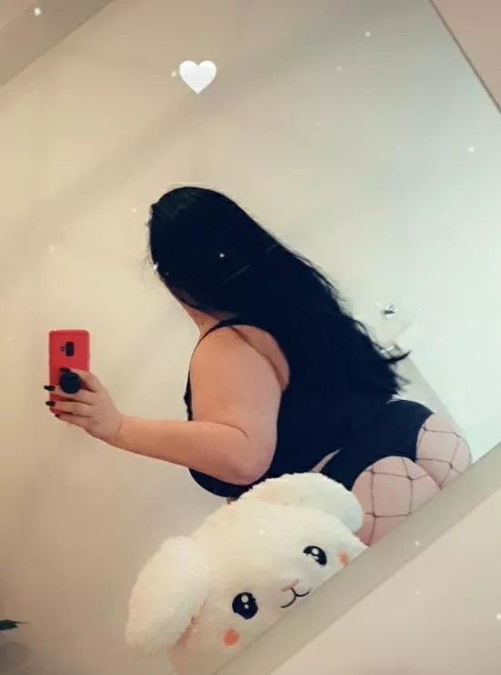 peeka-booty 🖤 posted by ffentertainment