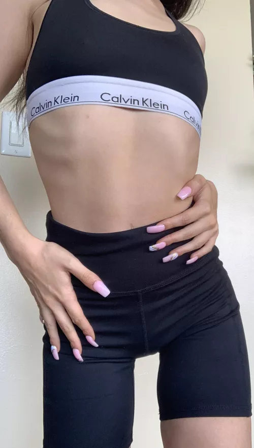 Peel them off by AmberSoleMate