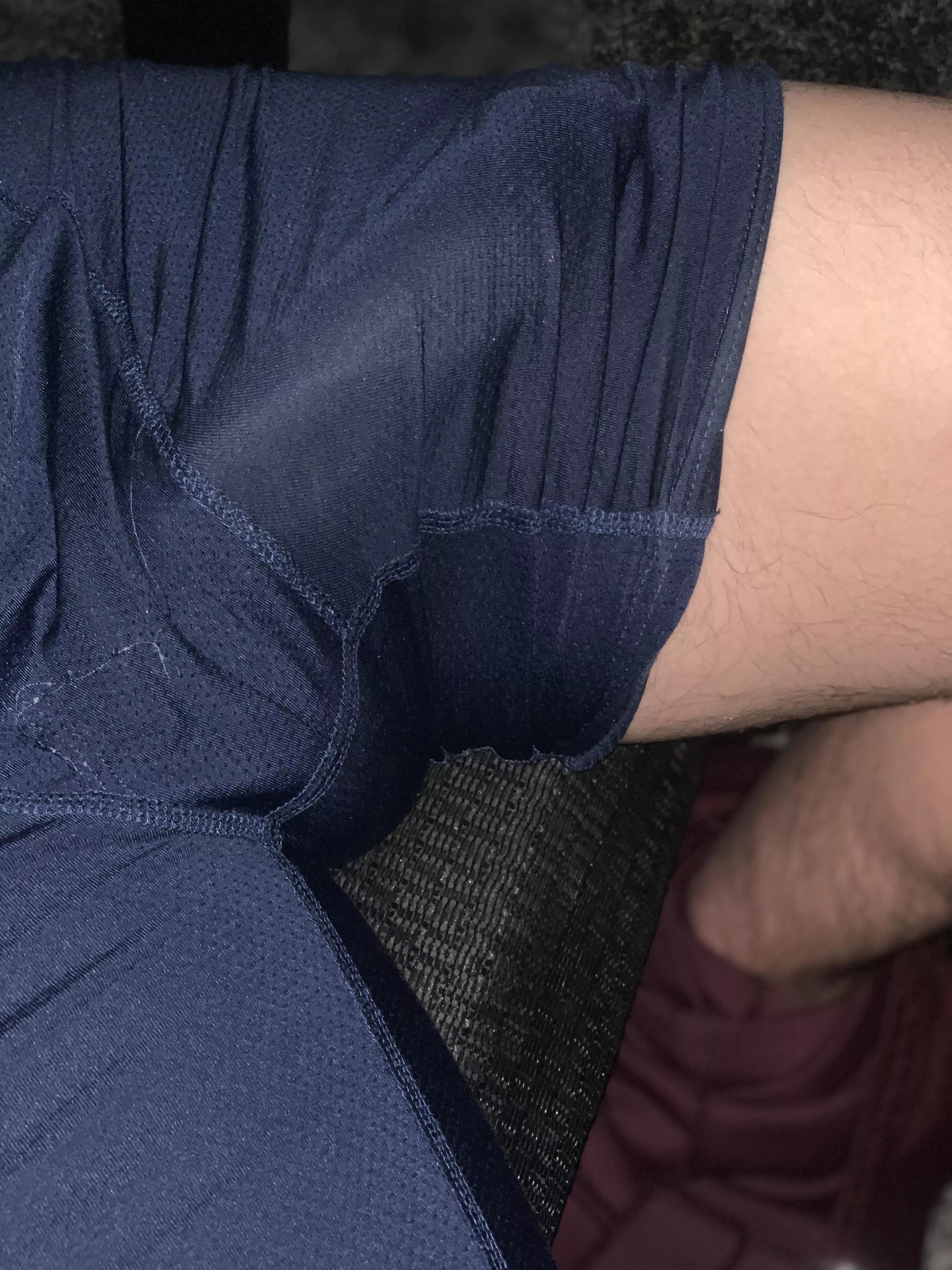 Peeled one layer off, how’s it look so far posted by PrettyFill25