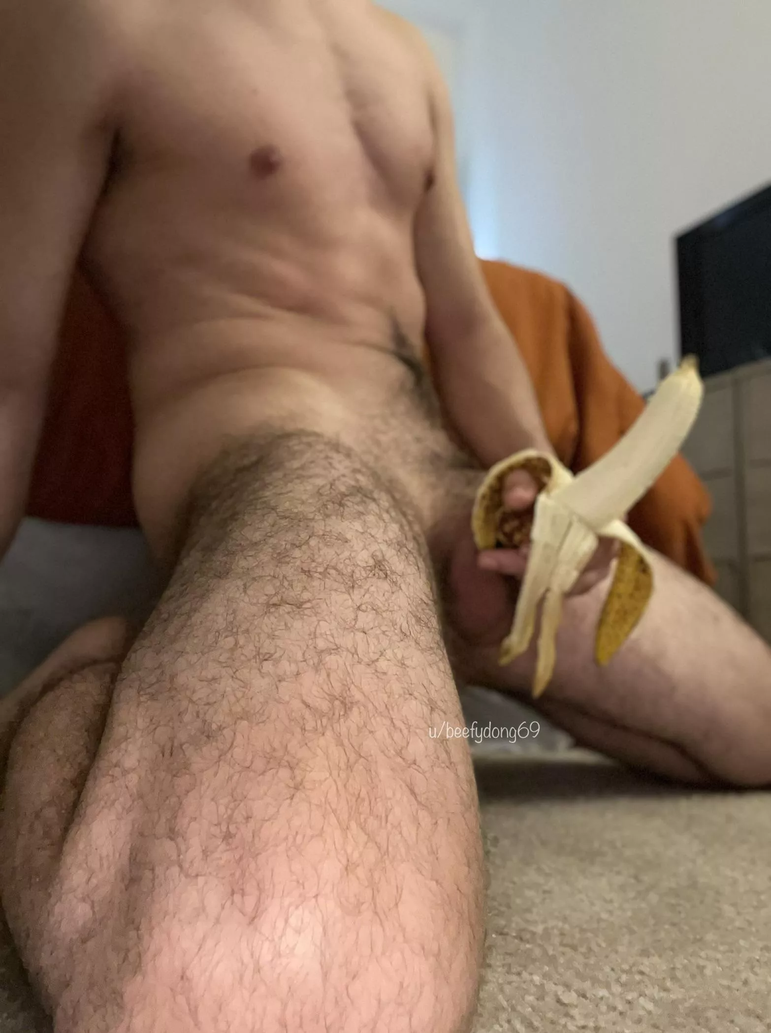 Peeled the skin back for you[m] posted by beefydong69