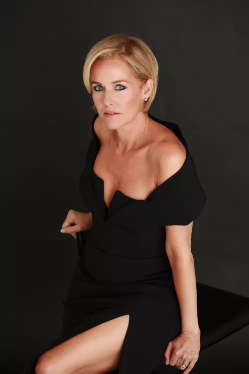 Penelope Ann Miller by sgonefan