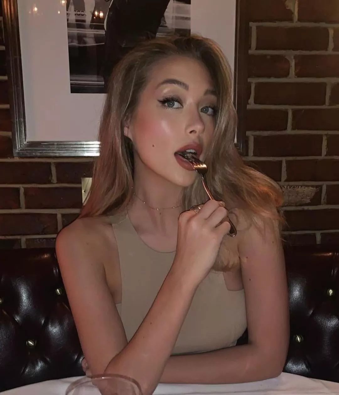 Penny Lane posted by James007BondUK