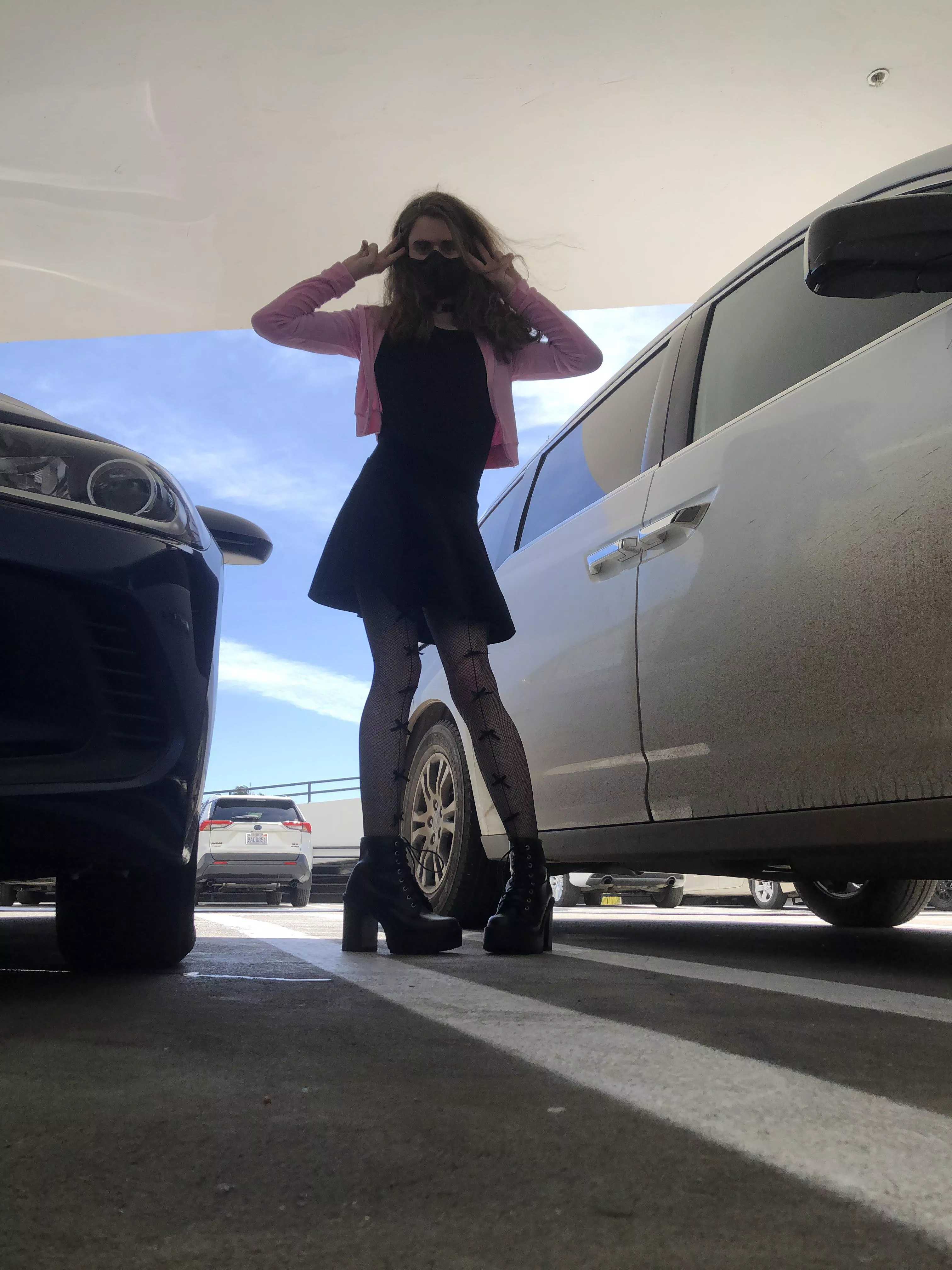 People can’t even tell that I am a boy posted by Negative-Support-893