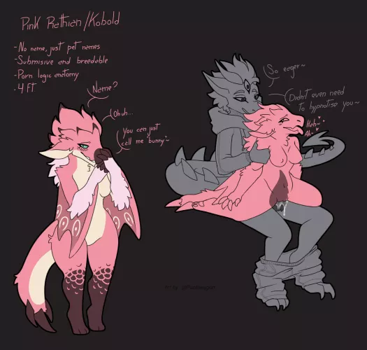 People write corny stuff here, would you have liked that? [MF] (pantheggon) by Blugged_Bunny