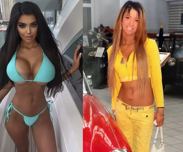 Perfect? by childlikephalanges