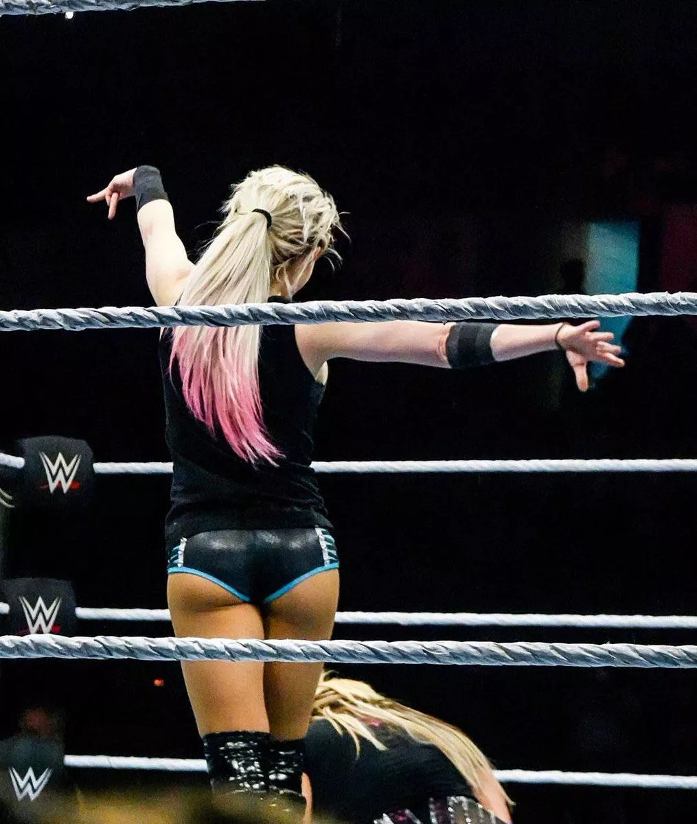 🍑 Perfect Ass 🍑 posted by Individual_Trainer_6