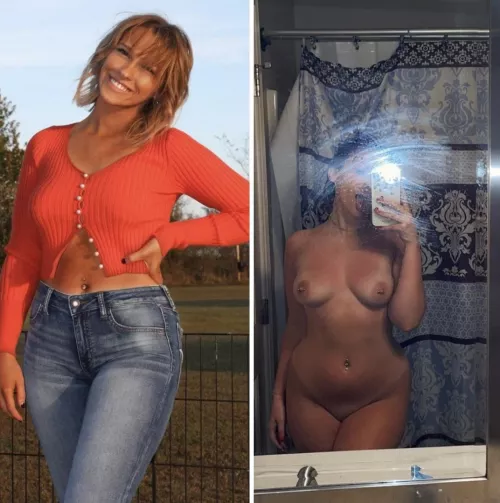 Perfect Body by _ThePokemonMaster_