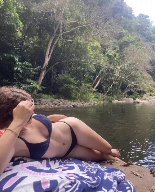 Perfect body IRTR by JamesJacobs95