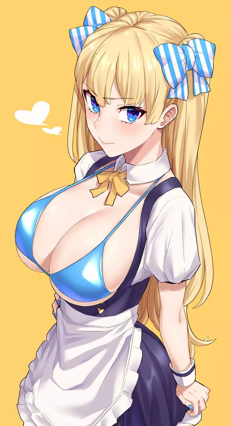 Perfect Boobs posted by 2D_Ronin