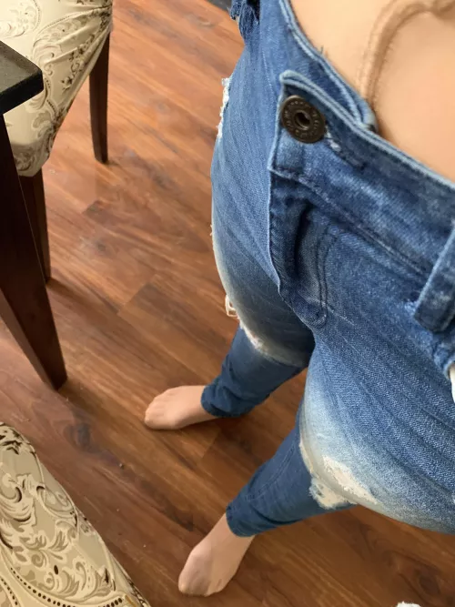 Perfect combination? by Granitestaterxxx