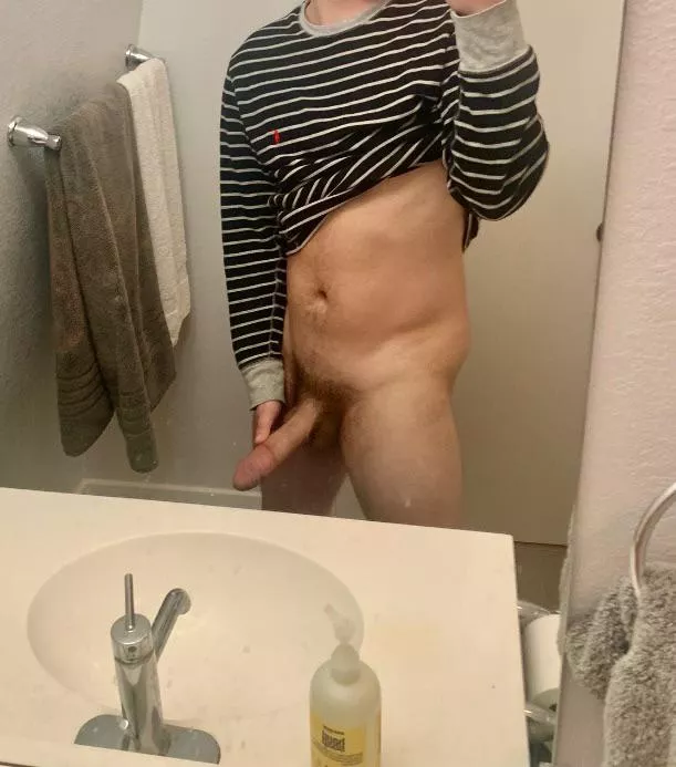 Perfect cut posted by LowEcho4515