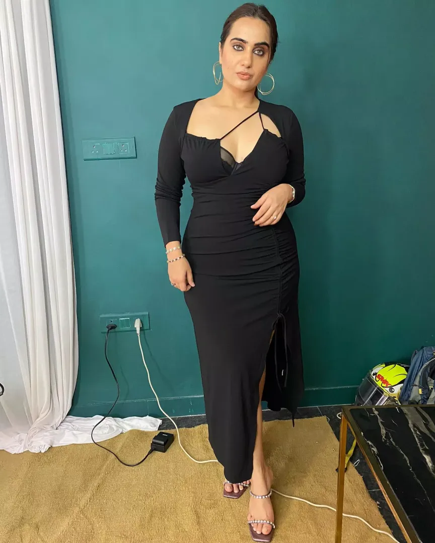 perfect dress for nightout by newcomer28