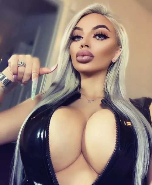 Perfect by EroSenninSenpai