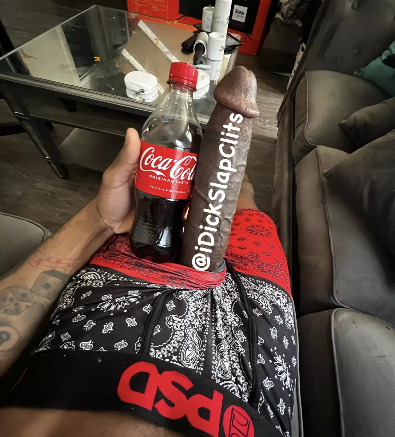 perfect eh? posted by iiiiDickSlapClits