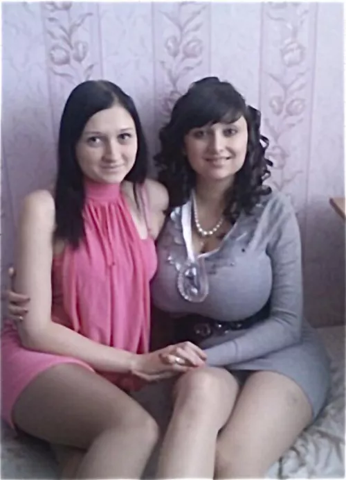 Perfect example of breast envy by Ok_Strawberry_6446