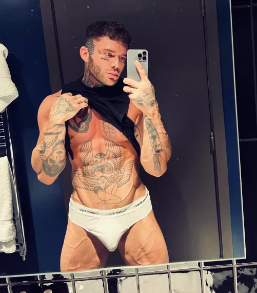 Perfect fit by JOEL-CAM