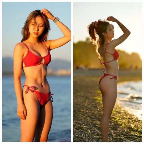 perfect front to back by AyaseXKirino