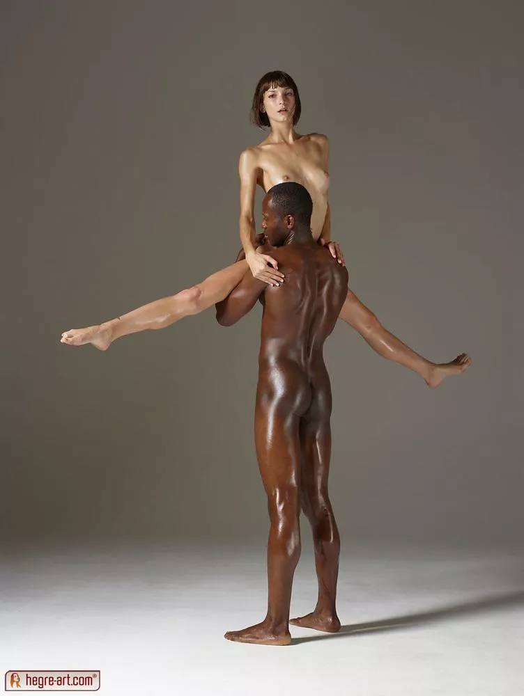 Perfect Goddess posted by King_Veda