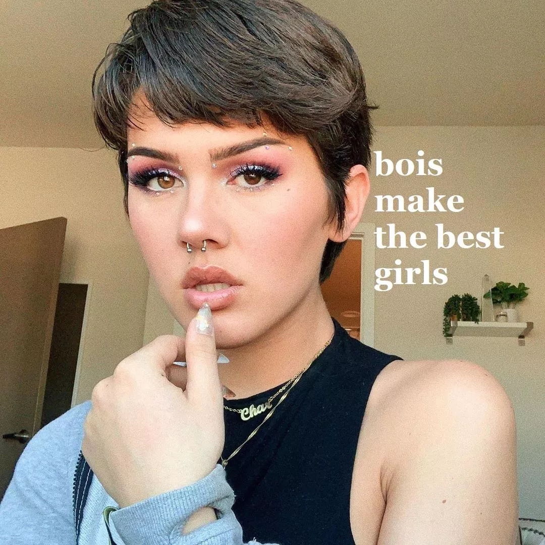 Perfect is the optimal word you're seeking 💗 posted by Sm_13oo13s