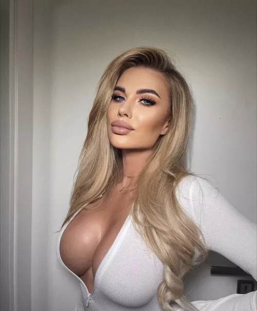 perfect 😍 by Excellent_Yogurt_925