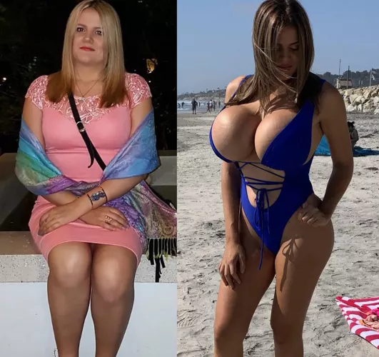 Perfect Job by KimSexyCeleb