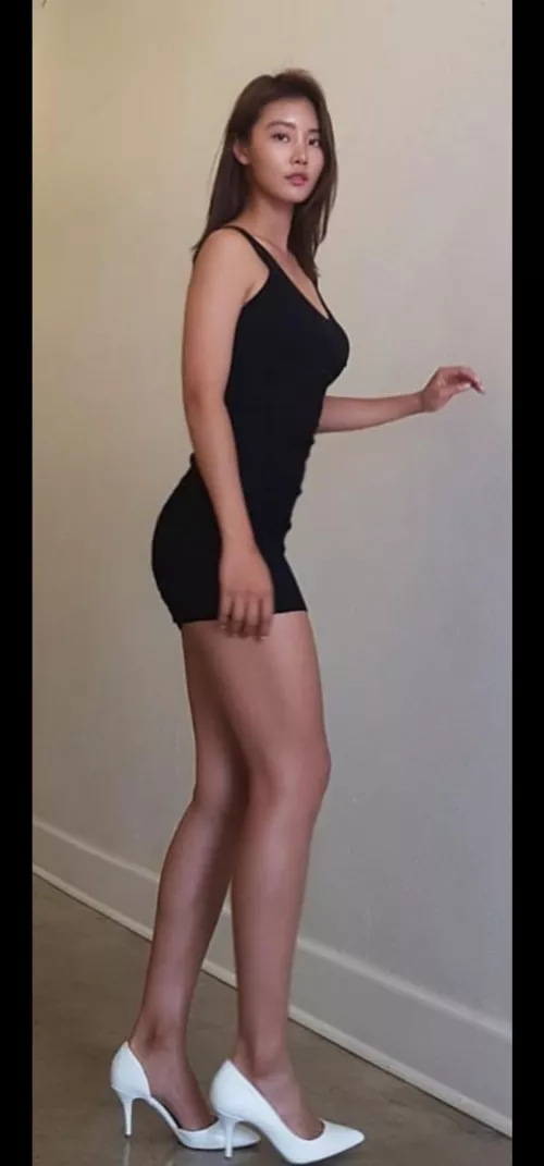 Perfect Korean by Melchiazedeck