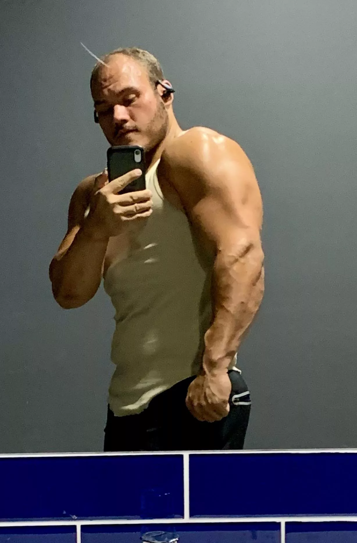 Perfect lighting posted by juiced_mateo