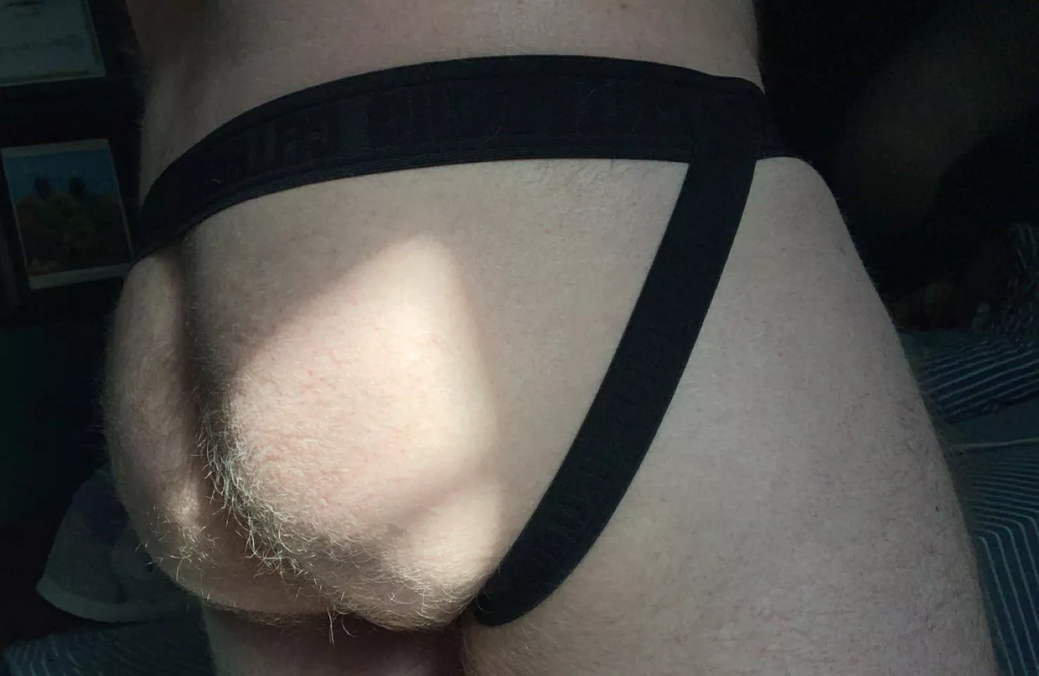 Perfect lighting posted by evilmrclean