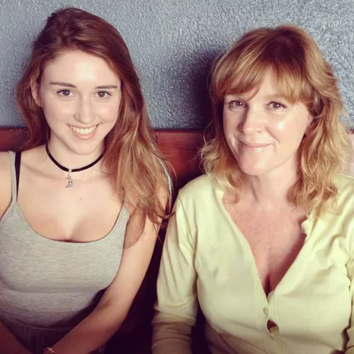 Perfect redhead duo by ivankasmouth2020