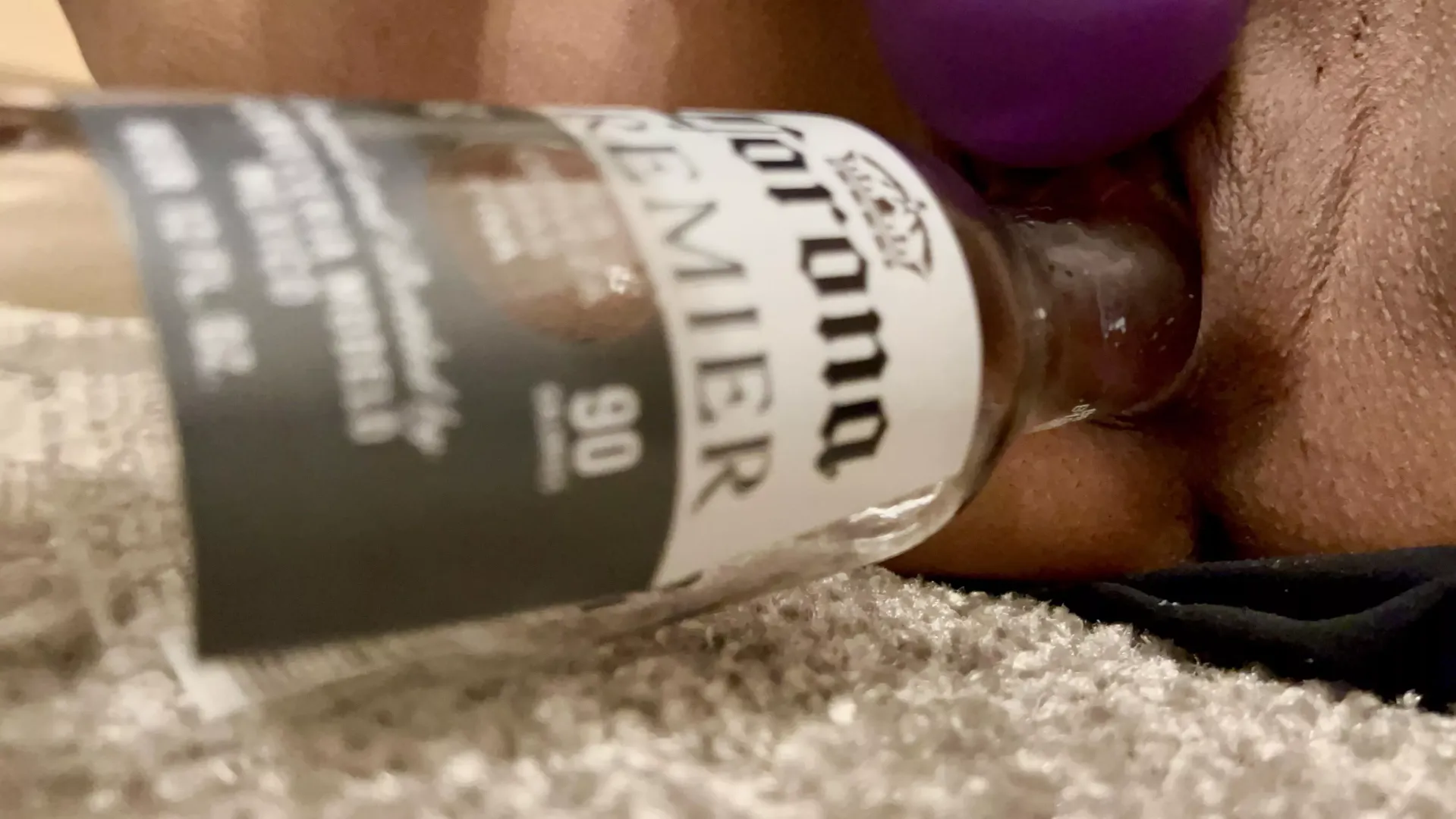 Perfect size for my little pussy by His69Slut