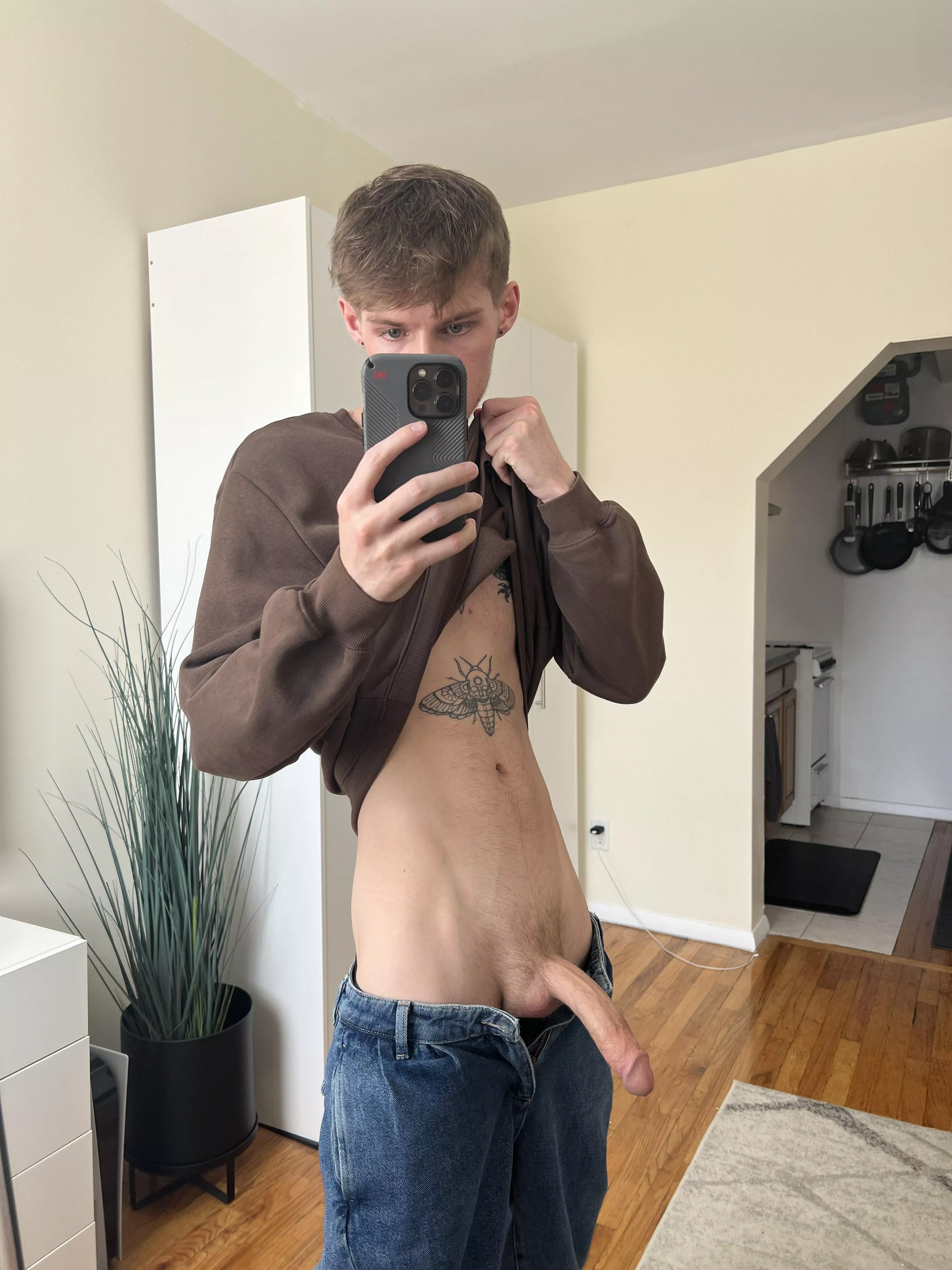 perfect size for your ass posted by TheLukeStone