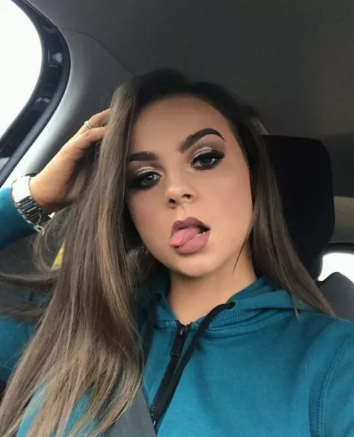 Perfect target by Due_Donut_8032